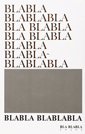 BLABLA BLABLABLABLA BLA BLABLA BLA BLABLA BLABLABLA BLABLABLABLABLA