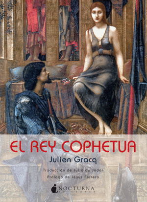 REY COPHETUA,EL