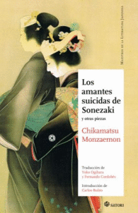 AMANTES SUICIDAS DE SONEZAKI,LOS