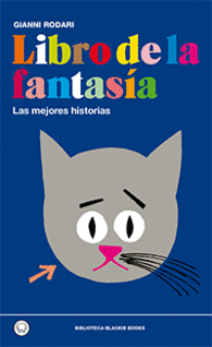 LIBRO DE LA FANTASÍA