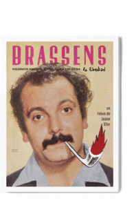 BRASSENS LA LIBERTAD