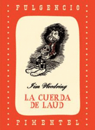 FRANK III LA CUERDA DEL LAUD