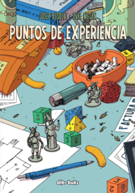 PUNTOS DE EXPERIENCIA