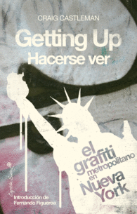GETTING UP / HACERSE VER.