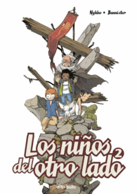 NIÑOS DEL OTRO LADO 2,LOS