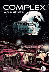 COMPLEX, WAYS OF LIFE