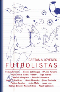 CARTAS A JÓVENES FUTBOLISTAS