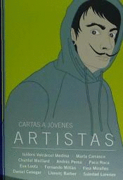 CARTAS A JÓVENES ARTISTAS