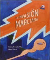 INVASION MARCIANA,LA