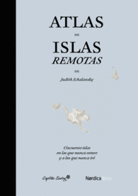ATLAS DE ISLAS REMOTAS 6ªED