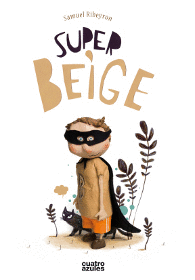 SUPER BEIGE