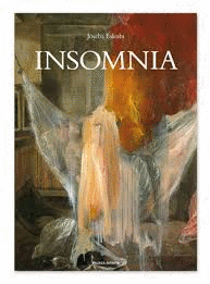 JOSEBA ESKUBI, INSOMNIA