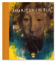AMARILLO INDIO