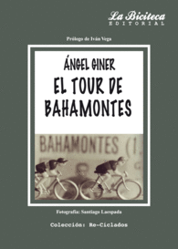 EL TOUR DE BAHAMONTES