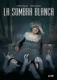 LA SOMBRA BLANCA