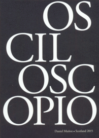 OSCILOSCOPIO