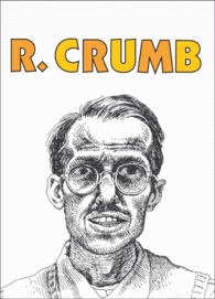 R. CRUMB