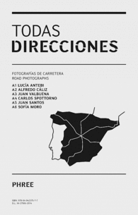 TODAS DIRECCIONES