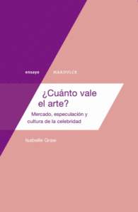 ¿CUÁNTO VALE EL ARTE?