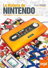 LA HISTORIA DE NINTENDO