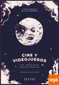 CINE Y VIDEOJUEGOS 2ª EDICION