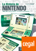 LA HISTORIA DE NINTENDO VOL.2