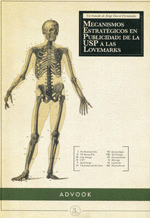 MECANISMOS ESTRATÉGICOS EN PUBLICIDAD