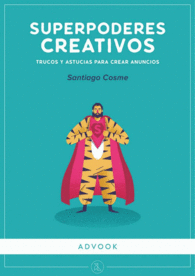 SÚPERPODERES CREATIVOS