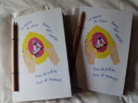 LE MIROIR DU CHIEN - PERRO DEL ESPEJO