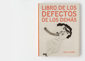 LIBRO DE LOS DEFECTOS DE LOS DEMÁS