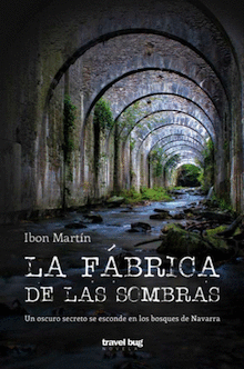 LA FÁBRICA DE LAS SOMBRAS