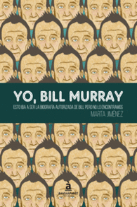 YO, BILL MURRAY
