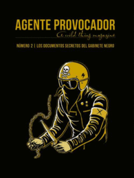 AGENTE PROVOCADOR 2