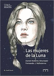 LAS MUJERES DE LA LUNA