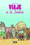 VIAJE A LA INDIA