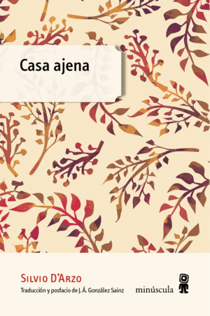 CASA AJENA