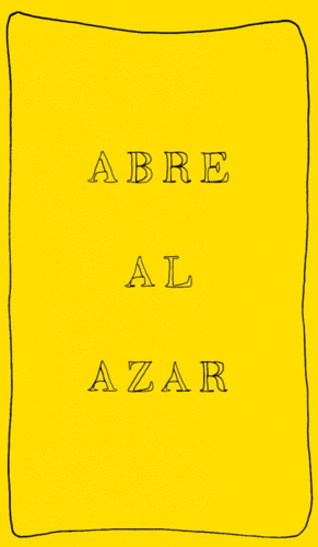 ABRE AL AZAR