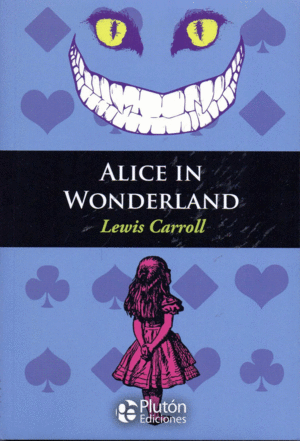 ALICE IN WONDERLAND