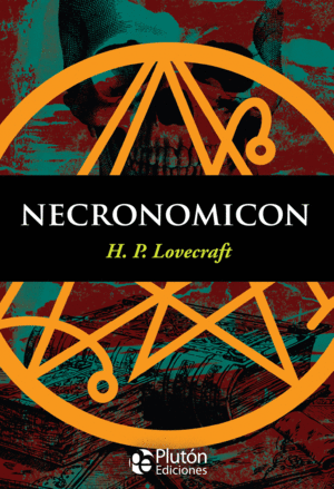 NECRONOMICON (ENGLISH)