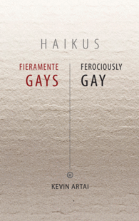 FEROCIOUSLY GAY HAIKUS