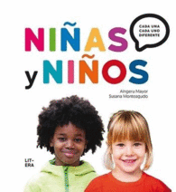 NIÑAS Y NIÑOS