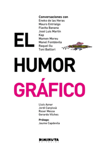 EL HUMOR GRÁFICO