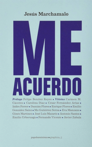 ME ACUERDO