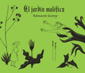 JARDIN MALEFICO,EL