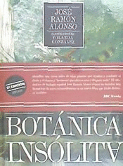 BOTÁNICA INSÓLITA