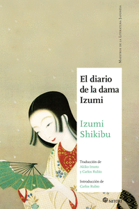 DIARIO DE LA DAMA IZUMI,EL