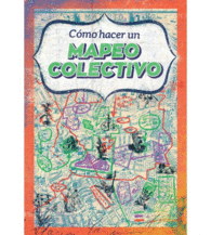 CÓMO HACER UN MAPEO COLECTIVO