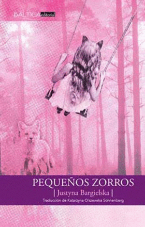 PEQUEÑOS ZORROS