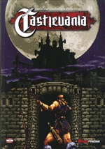 HARDCORE GAMING 101 PRESENTA CASTLEVANIA