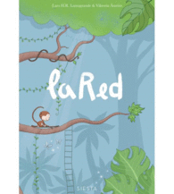 LA RED